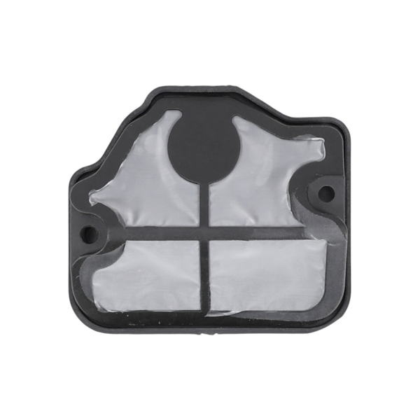 Kompletný vzduchový filter s prírubou pre motorové píly Husqvarna 36 41 136 136LE 137 141 141LE 142 (OEM 530036582 530029811)