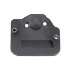 Kompletný vzduchový filter s prírubou pre motorové píly Husqvarna 36 41 136 136LE 137 141 141LE 142 (OEM 530036582 530029811)