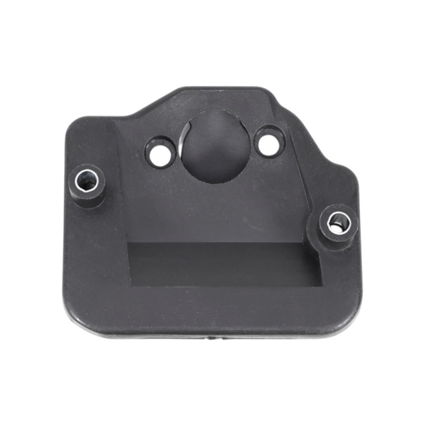 Kompletný vzduchový filter s prírubou pre motorové píly Husqvarna 36 41 136 136LE 137 141 141LE 142 (OEM 530036582 530029811)