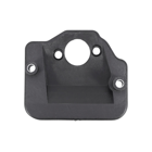 Kompletný vzduchový filter s prírubou pre motorové píly Husqvarna 36 41 136 136LE 137 141 141LE 142 (OEM 530036582 530029811)