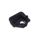 Kompletný vzduchový filter s prírubou pre motorové píly Husqvarna 36 41 136 136LE 137 141 141LE 142 (OEM 530036582 530029811)