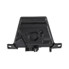 Kompletný vzduchový filter s prírubou pre motorové píly Partner 351 370 371 420 Jonsered 2250 CS2137 McCulloch 440 441 Poulan 2550 (OEM 530047604)