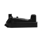 Kompletný vzduchový filter s prírubou pre motorové píly Partner 351 370 371 420 Jonsered 2250 CS2137 McCulloch 440 441 Poulan 2550 (OEM 530047604)