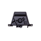 Kompletný vzduchový filter s prírubou pre motorové píly Partner 351 370 371 420 Jonsered 2250 CS2137 McCulloch 440 441 Poulan 2550 (OEM 530047604)