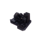 Kompletný vzduchový filter s prírubou pre motorové píly Stihl MS170 MS180 (OEM 11301240800 11301402804)