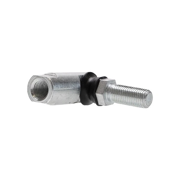 Koncovka čapu riadenia pre záhradné traktory MTD Murray Snaper Simplicity Toro (OEM 723-0156 48448)