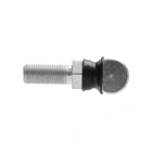 Koncovka čapu riadenia pre záhradné traktory MTD Murray Snaper Simplicity Toro (OEM 723-0156 48448)