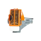 Krovinorez HSP850 obsah 25,4 ccm výkon 0,95 kW (1,3 PS)
