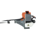 Krovinorez HSP850 obsah 25,4 ccm výkon 0,95 kW (1,3 PS)