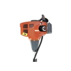 Krovinorez HSP850 obsah 25,4 ccm výkon 0,95 kW (1,3 PS)