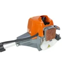Krovinorez HSP850 obsah 25,4 ccm výkon 0,95 kW (1,3 PS)