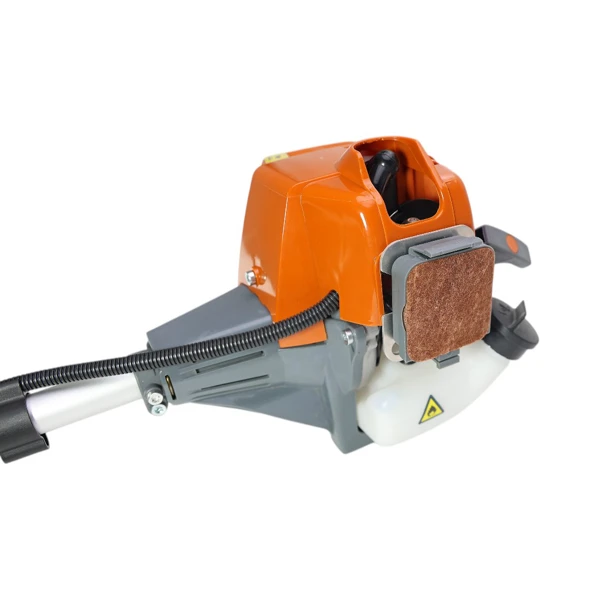 Krovinorez HSP850 obsah 25,4 ccm výkon 0,95 kW (1,3 PS)