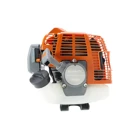 Krovinorez HSP850 obsah 25,4 ccm výkon 0,95 kW (1,3 PS)