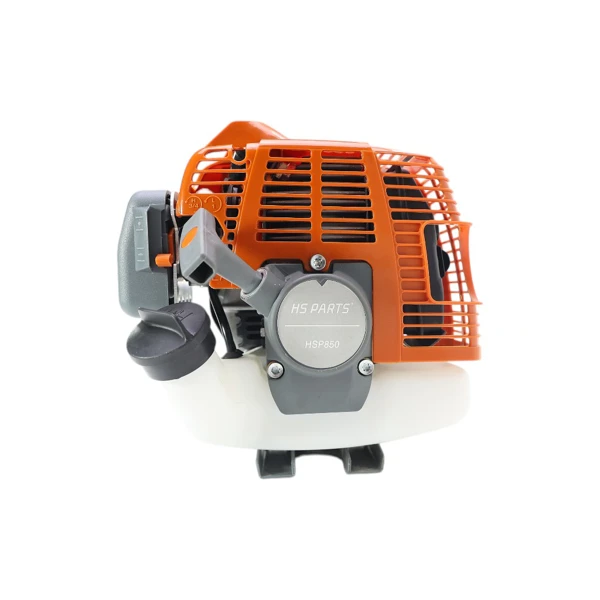 Krovinorez HSP850 obsah 25,4 ccm výkon 0,95 kW (1,3 PS)
