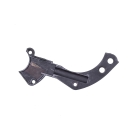 Kryt brzdy pre motorové píly Husqvarna 340 345 346XP 350 351 353 357XP 359 Jonsered 2150 CS2141 CS2147 CS2152 CS2153 CS2159 (OEM 537108001)