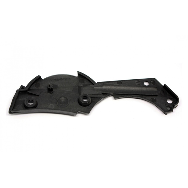 Kryt brzdy pre motorové píly Husqvarna 362 365 371 365 X-Torq 372XP 372 XP X-Torq 385XP 390 Jonsered 2063 2065 2163 2171 CS2172 CS2186 (OEM 503751103)