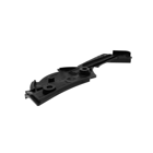 Kryt brzdy pre motorové píly Husqvarna 362 365 371 365 X-Torq 372XP 372 XP X-Torq 385XP 390 Jonsered 2063 2065 2163 2171 CS2172 CS2186 (OEM 503751103)