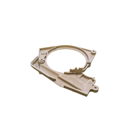 Kryt brzdy pre motorové píly Stihl MS340 MS360 034 036 (OEM 11250211101)