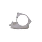 Kryt brzdy pre motorové píly Stihl MS340 MS360 034 036 (OEM 11250211101)