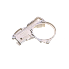 Kryt brzdy pre motorové píly Stihl MS341 MS361 (OEM 11350211103)