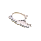 Kryt brzdy pre motorové píly Stihl MS341 MS361 (OEM 11350211103)