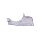 Kryt brzdy pre motorové píly Stihl MS440 MS460 044 046 (OEM 11280211102)