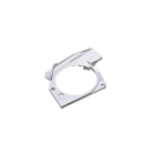 Kryt brzdy pre motorové píly Stihl MS640 MS650 MS660 066 064 (OEM 11220211105)
