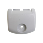 Kryt držiaka riadidiel pre krovinorezy Stihl FS120 FS200 FS250 FS240 FS260 FS300 FS350 FS310 FS400 FS450 FS480 (OEM 41287904800)