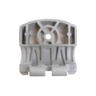 Kryt držiaka riadidiel pre krovinorezy Stihl FS120 FS200 FS250 FS240 FS260 FS300 FS350 FS310 FS400 FS450 FS480 (OEM 41287904800)