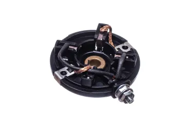 Kryt elektrického štartéra pre motory Briggs & Stratton (OEM 395537 176432 176452 196402)