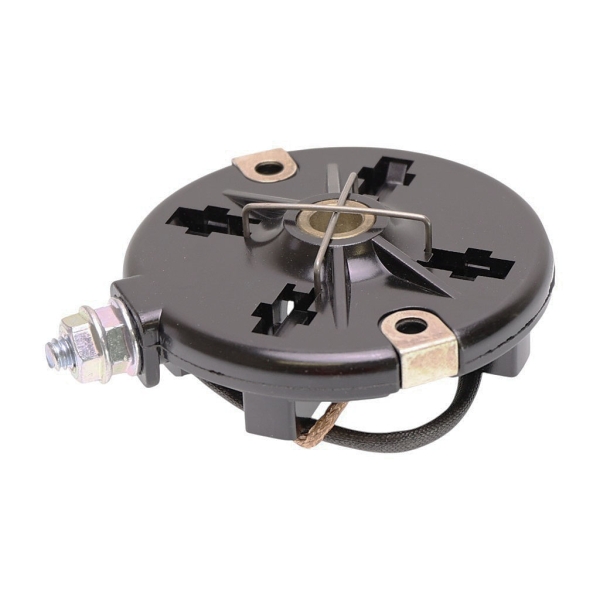 Kryt elektrického štartéra pre motory Briggs & Stratton (OEM 395537 176432 176452 196402)