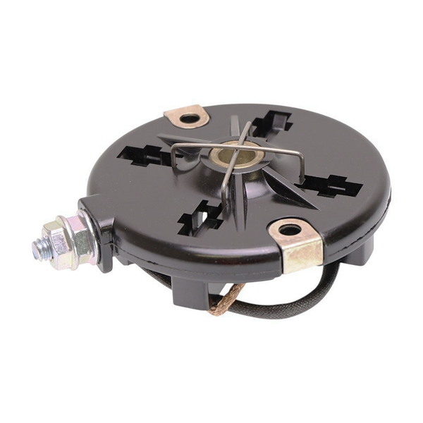 Kryt elektrického štartéra pre motory Briggs & Stratton (OEM 395537 176432 176452 196402)