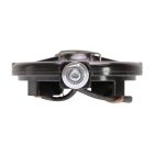 Kryt elektrického štartéra pre motory Briggs & Stratton (OEM 395537 176432 176452 196402)