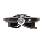 Kryt elektrického štartéra pre motory Briggs & Stratton (OEM 395537 176432 176452 196402)