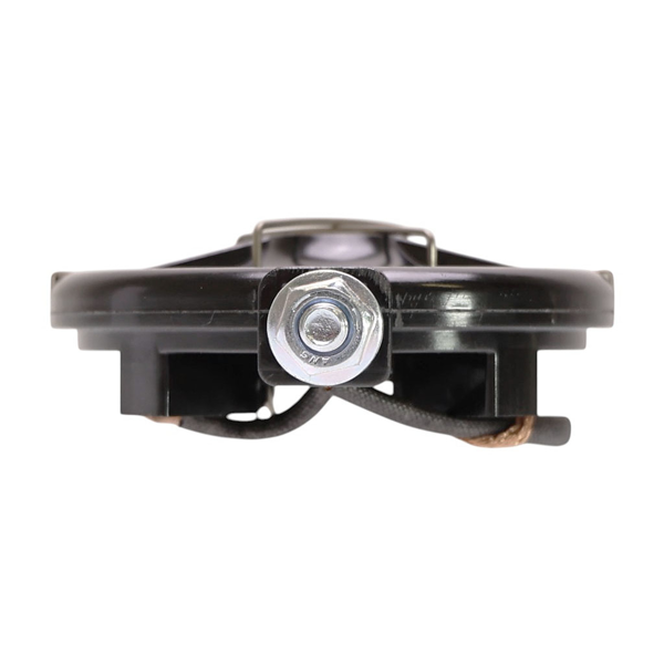 Kryt elektrického štartéra pre motory Briggs & Stratton (OEM 395537 176432 176452 196402)