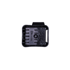 Kryt filtra pre motorové krovinorezy Stihl FS80 FS85 (OEM 41371410500)