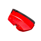 Kryt hlavy vyžínača pre krovinorezy z čínskeho a hobby trhu s priemerom rúr 26 mm