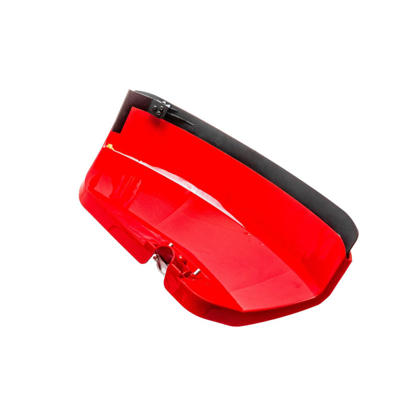 Kryt hlavy vyžínača pre krovinorezy z čínskeho a hobby trhu s priemerom rúr 26 mm