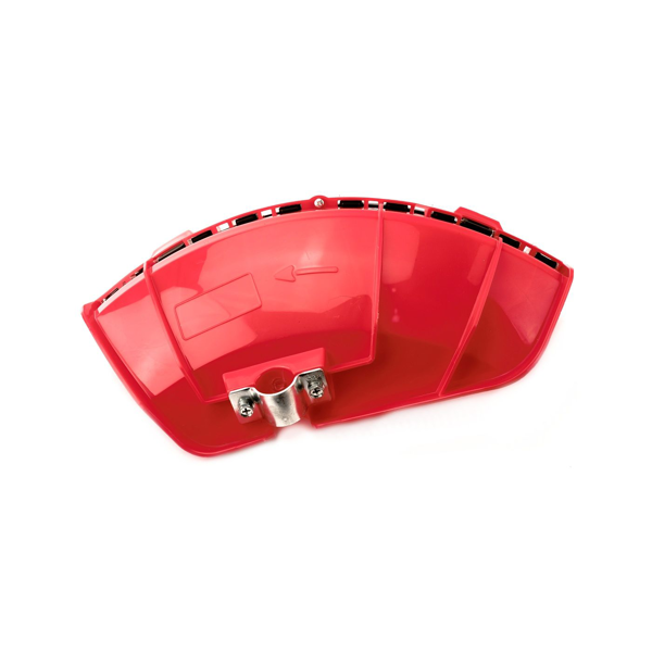 Kryt hlavy vyžínača pre krovinorezy z čínskeho a hobby trhu s priemerom rúr 28 mm