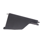 Kryt klinového remeňa pre kosačky AL-KO Alko Solo (OEM 46266401 470148)