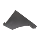 Kryt klinového remeňa pre motorové kosačky AL-KO Alko (OEM 47455601)