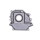 Kryt kľukovej skrine pre motory Honda GX160 GX200 Zongshen 168FB (OEM 11300ZE1640 11300ZE1641 11300ZE1613)