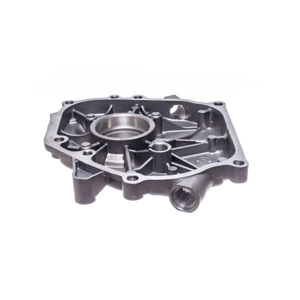 Kryt kľukovej skrine pre motory Honda GX160 GX200 Zongshen 168FB (OEM 11300ZE1640 11300ZE1641 11300ZE1613)