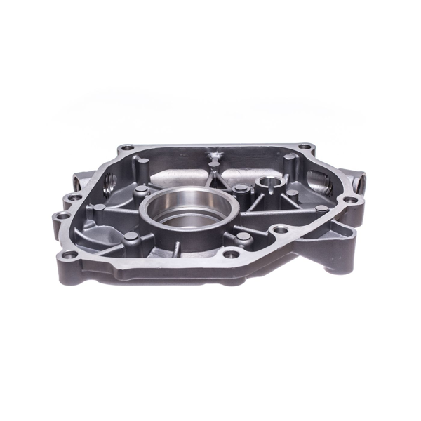 Kryt kľukovej skrine pre motory Honda GX160 GX200 Zongshen 168FB (OEM 11300ZE1640 11300ZE1641 11300ZE1613)