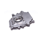 Kryt kľukovej skrine pre motory Honda GX160 GX200 Zongshen 168FB (OEM 11300ZE1640 11300ZE1641 11300ZE1613)