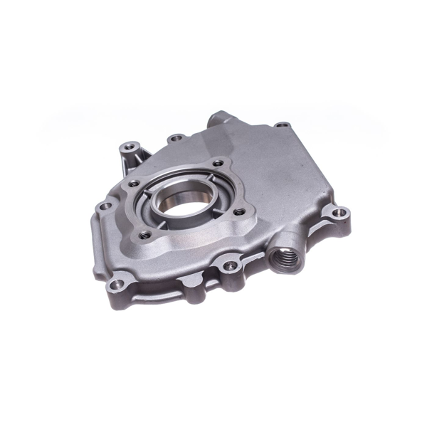 Kryt kľukovej skrine pre motory Honda GX160 GX200 Zongshen 168FB (OEM 11300ZE1640 11300ZE1641 11300ZE1613)