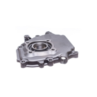 Kryt kľukovej skrine pre motory Honda GX160 GX200 Zongshen 168FB (OEM 11300ZE1640 11300ZE1641 11300ZE1613)