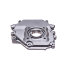 Kryt kľukovej skrine pre motory Honda GX160 GX200 Zongshen 168FB (OEM 11300ZE1640 11300ZE1641 11300ZE1613)