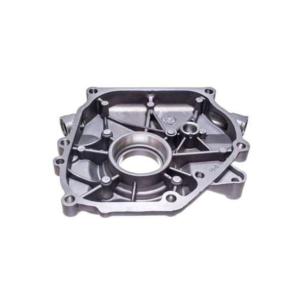 Kryt kľukovej skrine pre motory Honda GX160 GX200 Zongshen 168FB (OEM 11300ZE1640 11300ZE1641 11300ZE1613)