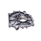 Kryt kľukovej skrine pre motory Honda GX160 GX200 Zongshen 168FB (OEM 11300ZE1640 11300ZE1641 11300ZE1613)